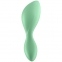 Анальна смартпробка з вібрацією Satisfyer Trendsetter Green (SO6731) 1