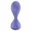 Анальна смартпробка з вібрацією Satisfyer Sweet Seal Lilac (SO6732) 2