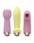 Подарочный набор секс-игрушек Satisfyer Marvelous Four (SO6733) 3
