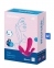 Двойной смарт-вибратор в трусики Satisfyer Top Secret+ Pink (SO6734) 4