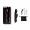Вібратор-кролик Dorcel FLEXI RABBIT BLACK (SO6816) 5
