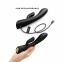 Вібратор-кролик Dorcel FLEXI RABBIT BLACK (SO6816) 2
