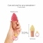 Вібратор Love To Love CAND'ICE - RASPBERRY JOLLY (SO6820) 1