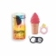 Вібратор Love To Love CAND'ICE - RASPBERRY JOLLY (SO6820) 3