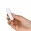 Стеклянная анальная пробка Pillow Talk - Fancy - Luxurious Glass Anal Plug (SO6833) 3