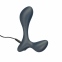 Массажер простаты Lux Active – LX3 Vibrating Anal Trainer, пульт ДУ (SO6836) 0