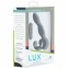Массажер простаты Lux Active – LX1 – Anal Trainer 5.75