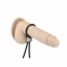 Эрекционное кольцо LUX Active – Tether – Adjustable Silicone Cock Tie (SO6844) 4