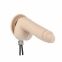 Эрекционное кольцо LUX Active – Tether – Adjustable Silicone Cock Tie (SO6844) 3
