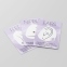 Розкішний вібратор Pillow Talk - Special Edition Racy Purple із кристалом Сваровськи (SO6855) 4