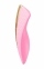 Клиторальный вибратор Shunga - Obi Intimate Massager Light Pink (SO6898) 1
