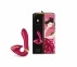 Вибратор Shunga - Soyo Intimate Massager Rasberry (SO6906) 4