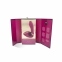 Вибратор Shunga - Soyo Intimate Massager Rasberry (SO6906) 3