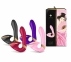 Вибратор Shunga - Soyo Intimate Massager Black (SO6908) 6