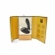 Вибратор Shunga - Soyo Intimate Massager Black (SO6908) 4