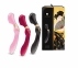 Вибратор Shunga - Zoa Intimate Massager Light Pink (SO6913) 9