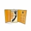 Вибратор двусторонний Shunga - Zoa Intimate Massager Black (SO6914) 6