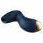 Вакуумний кліторальний стимулятор Svakom Pulse Pure Navy Blue (SO6994) 0