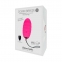 Виброяйце Adrien Lastic Ocean Breeze 2.0 Pink (SO7028) 2