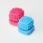 Мастурбатор Tenga Bobble Crazy Cubes (SO7036) 2