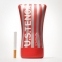 Мастурбатор Tenga US Soft Tube Cup (мягкая подушечка большая) сдавливаемая (SO7040) 1