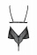 AMBERLY BODY black 6XL/7XL - Passion (SO7050) 2