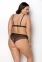 AMBERLY SET black 6XL/7XL - Passion (SO7056) 0