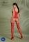 Бодістокінг Passion ECO BS001 red (SO7066) 2