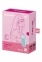 Вибратор Satisfyer Tropical Tip Light Blue (SO7142) 6
