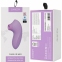 Вакуумний стимулятор Svakom Pulse Lite Neo African Violet, керується зі смартфона (SO7322) 4