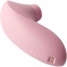 Вакуумний стимулятор Svakom Pulse Lite Neo Pale Rosette керується зі смартфона (SO7323) 0