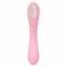 Вакуумный клиторальный стимулятор Femintimate Daisy Massager Pink (SO7331) 1
