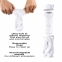 Мастурбатор Dorcel DEEP BLOW WHITE, двойное использование (SO7377) 2