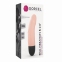 Вибратор Dorcel Real Vibration S Flesh 2.0, диам 3,7см, перезаряжаемый, для точки G (SO7392) 4