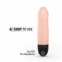 Вибратор Dorcel Real Vibration S Flesh 2.0, диам 3,7см, перезаряжаемый, для точки G (SO7392) 1