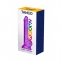 Фаллоимитатор Wooomy Tango, 18х3,2 см (SO7396) 0