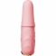 Смарт-вібратор для грудей Zalo - Nave Coral Pink, пульт ДК, робота через додаток (SO7491) 3