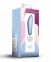 Кліторальний вібратор SugarBoo Blue Bae (SO7660) 3