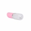 Вібратор Pillow Talk Lusty Luxurious Flickering Massager - Pink  (SO7751) 2