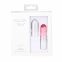 Вібратор Pillow Talk Lusty Luxurious Flickering Massager - Pink  (SO7751) 5