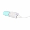 Вибратор Pillow Talk Lusty Luxurious Flickering Massager - Teal (SO7752) 3