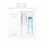 Вибратор Pillow Talk Lusty Luxurious Flickering Massager - Teal (SO7752) 5