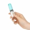Вибратор Pillow Talk Lusty Luxurious Flickering Massager - Teal (SO7752) 4