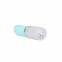 Вибратор Pillow Talk Lusty Luxurious Flickering Massager - Teal (SO7752) 2