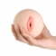 Мастурбатор Cutie Pies Hannah's Handful - Pussy & Boob (SO7757) 2