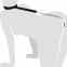 Анальный крюк 4 с ошейником из натуральной кожи Art of Sex - Anal hook, Черный (SO7763) 2