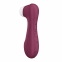 Вакуумний кліторальний стимулятор Satisfyer Pro 2 Generation 3 with Liquid Air Connect App Wine Red (SO7774) 1