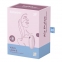 Вакуумный стимулятор Satisfyer Vulva Lover 3 Pink (SO7782) 2