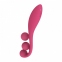 Вібратор Satisfyer Tri Ball 1 (SO7785) 0
