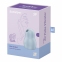 Вакуумный стимулятор Satisfyer Pro To Go 1 Blue (SO7798) 5